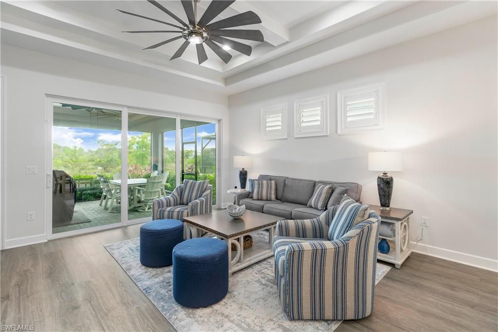 ISLES OF COLLIER PRESERVE - Residential