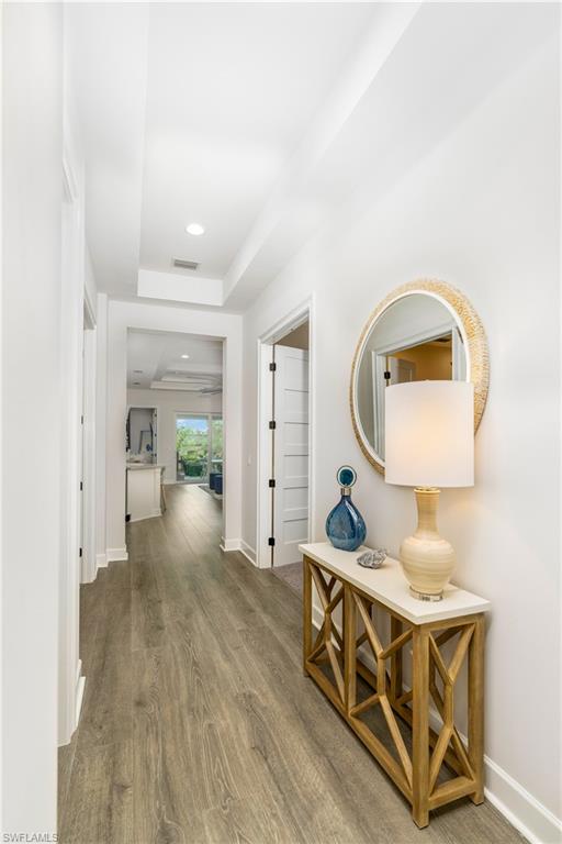 ISLES OF COLLIER PRESERVE - Residential