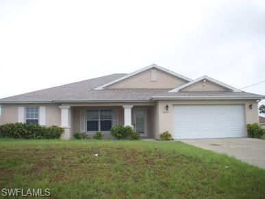 CAPE CORAL - Residential Lease