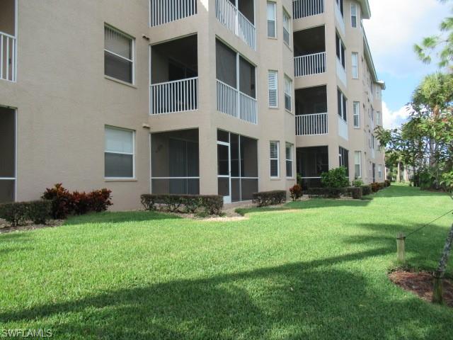 TERRACE V - Residential