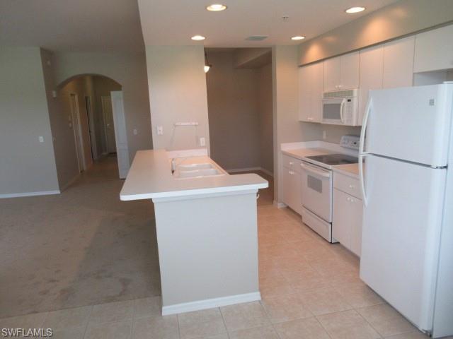 TERRACE V - Residential