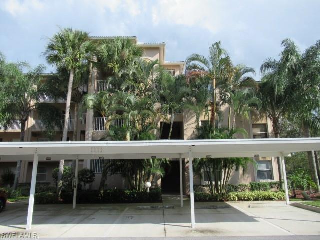 TERRACE V - Residential