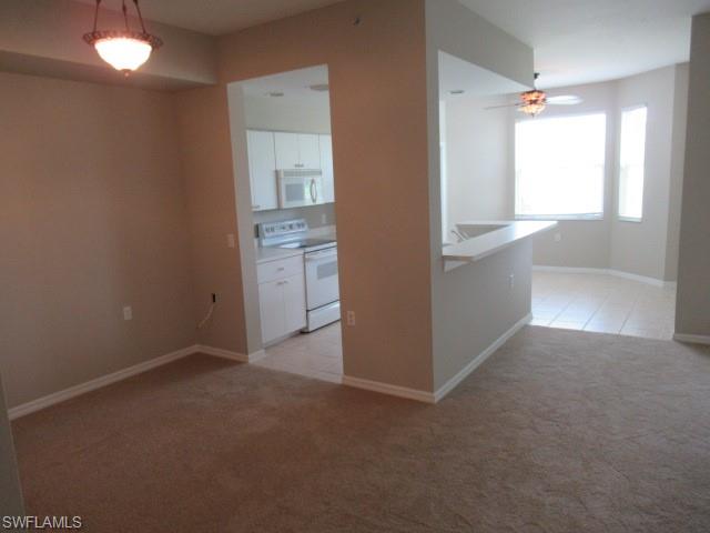 TERRACE V - Residential