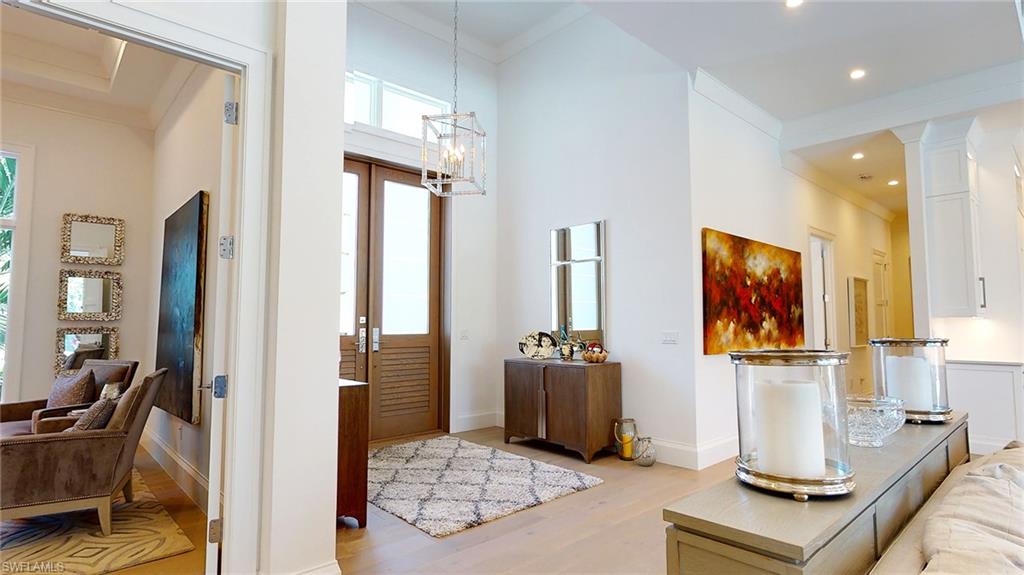 PARK PLACE - Residential