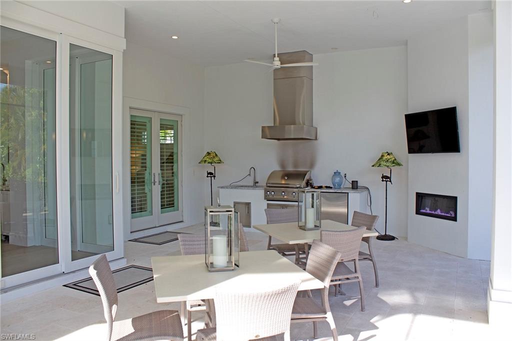 PARK PLACE - Residential