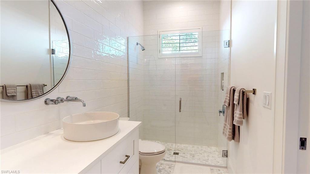 PARK PLACE - Residential