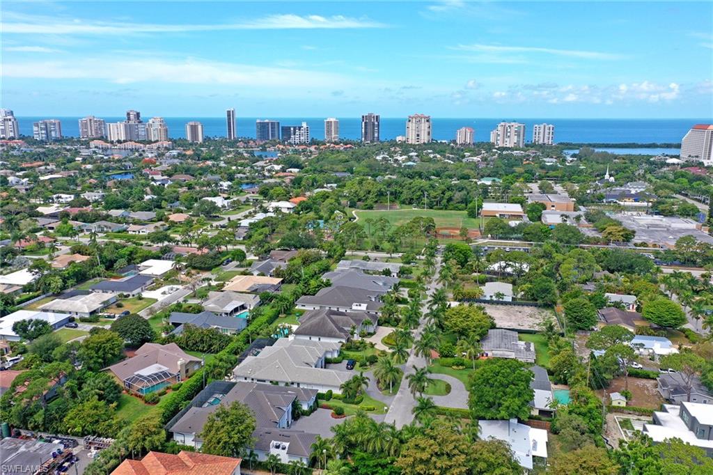 PARK PLACE - Residential