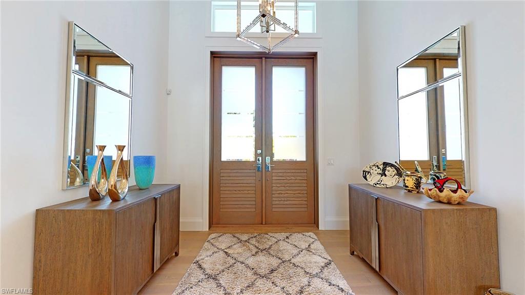 PARK PLACE - Residential