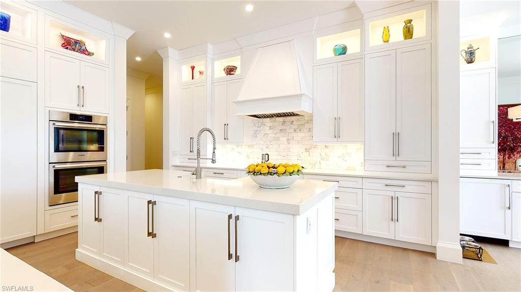 PARK PLACE - Residential