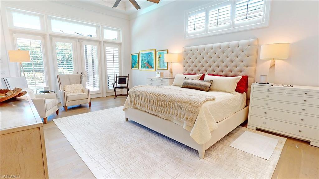 PARK PLACE - Residential