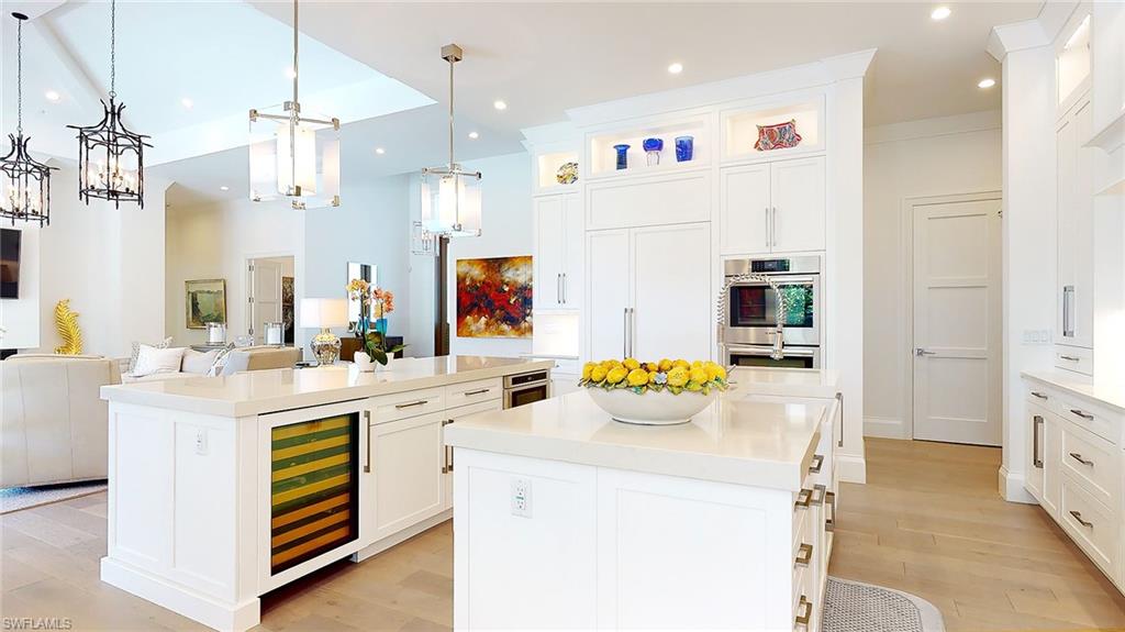 PARK PLACE - Residential