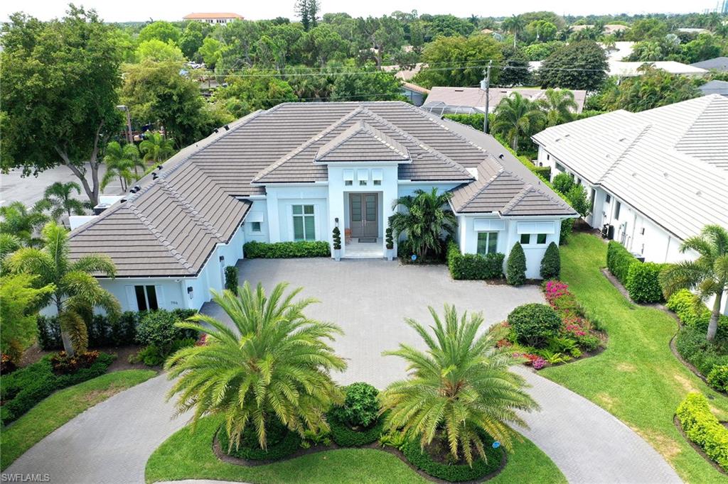 PARK PLACE - Residential