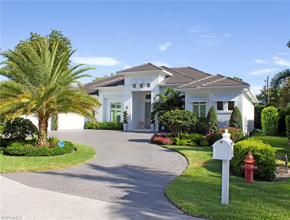 PARK PLACE - Residential