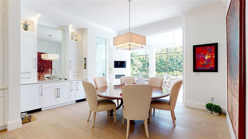 PARK PLACE - Residential