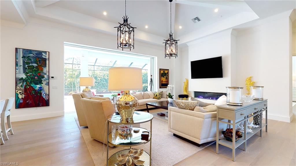 PARK PLACE - Residential