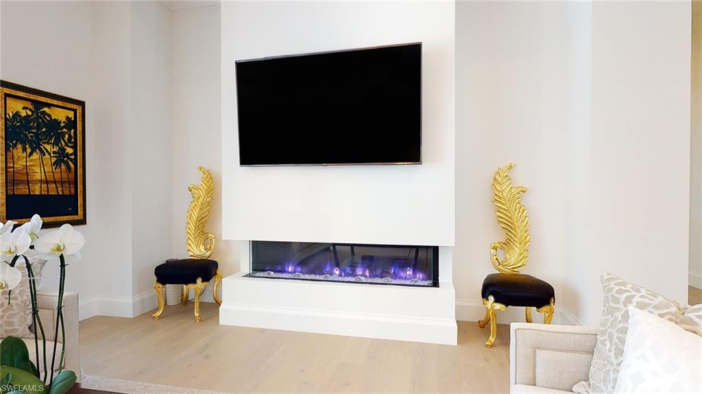 PARK PLACE - Residential