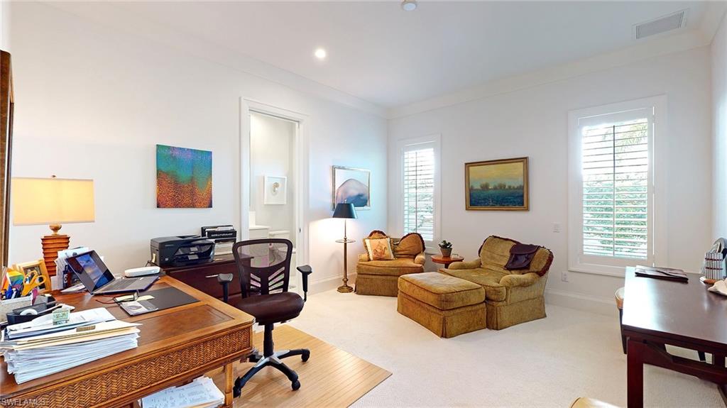 PARK PLACE - Residential