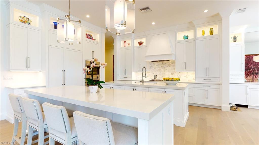 PARK PLACE - Residential