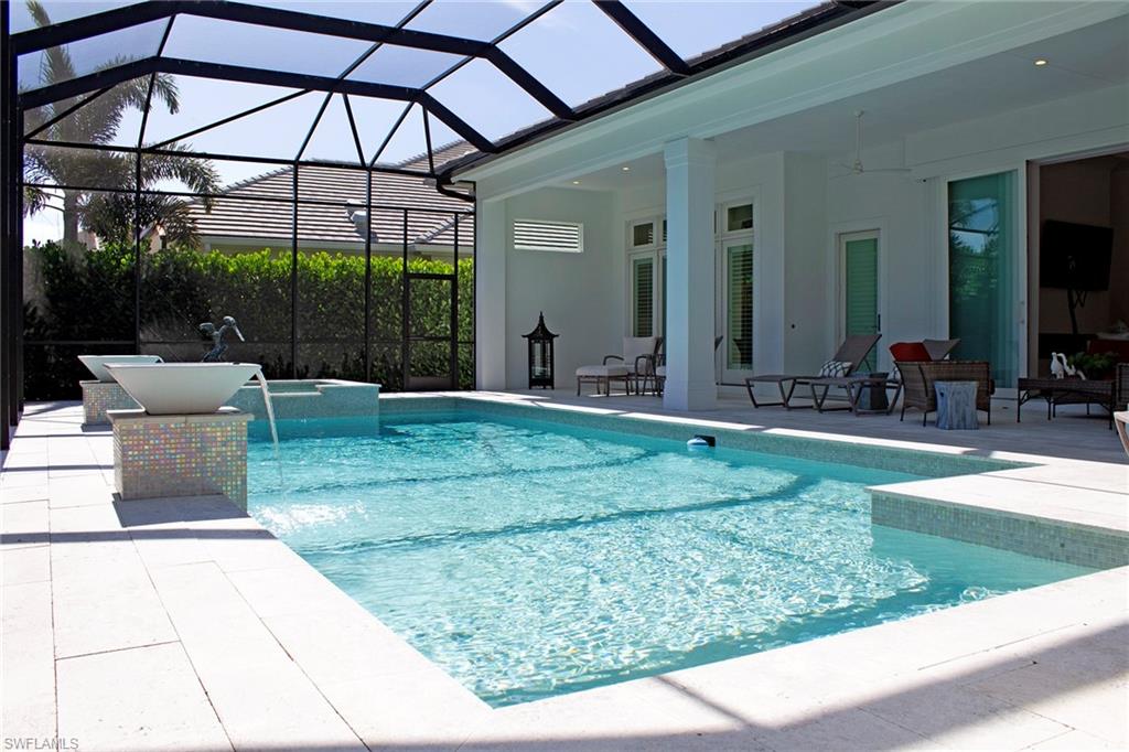 PARK PLACE - Residential