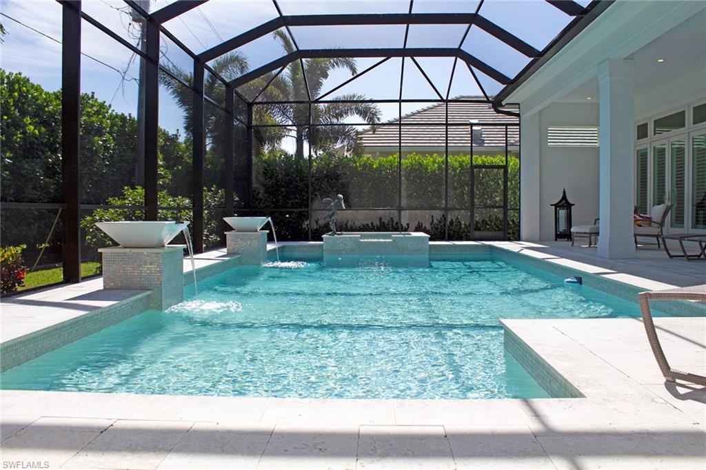 PARK PLACE - Residential