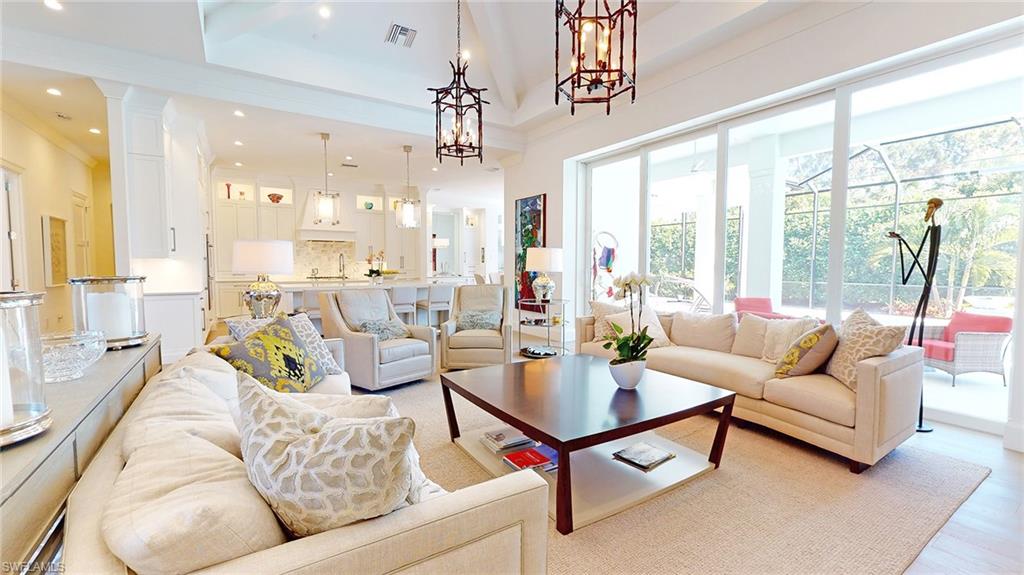 PARK PLACE - Residential