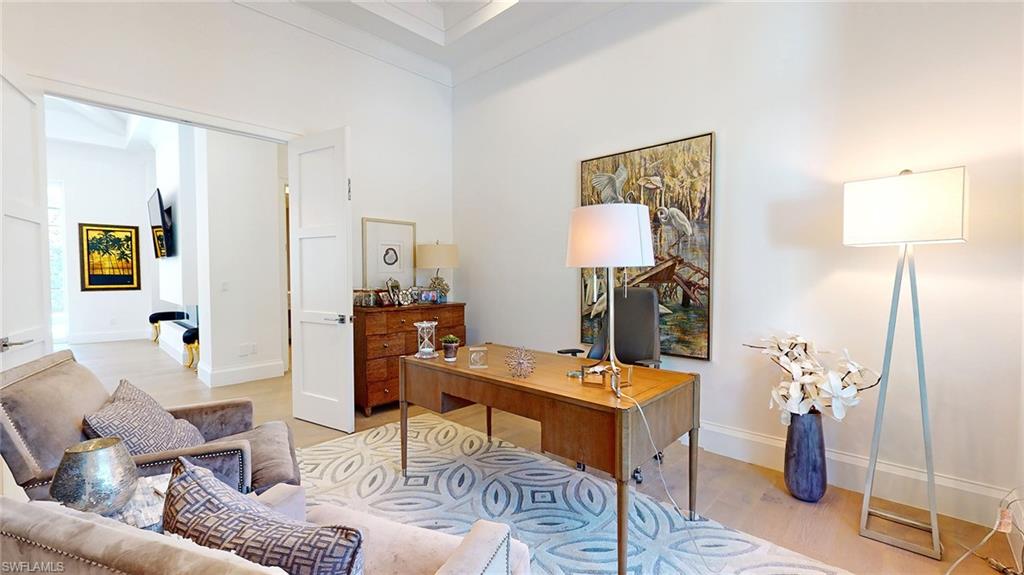 PARK PLACE - Residential