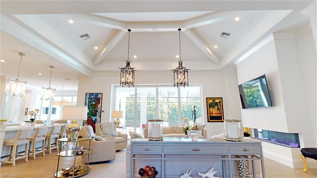 PARK PLACE - Residential