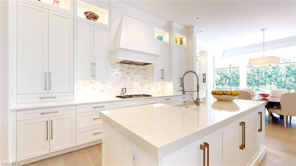 PARK PLACE - Residential