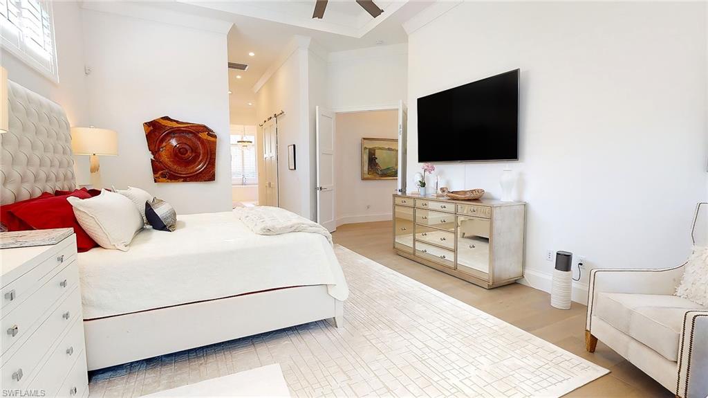 PARK PLACE - Residential