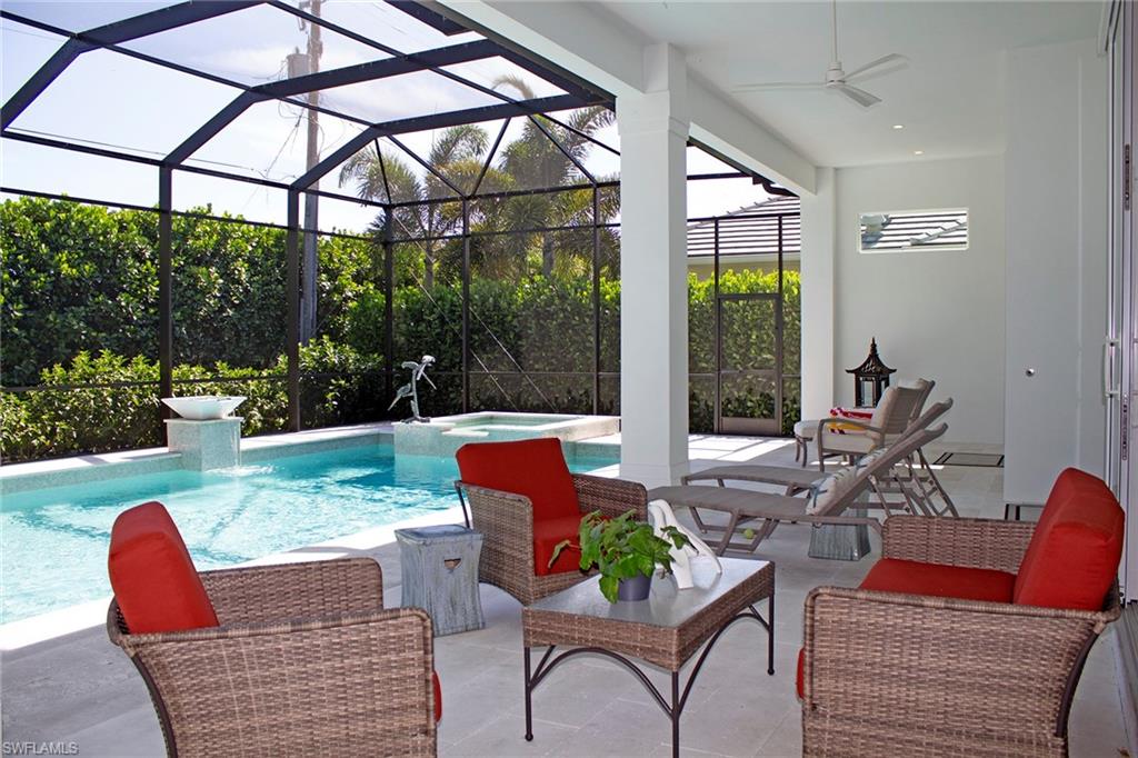 PARK PLACE - Residential