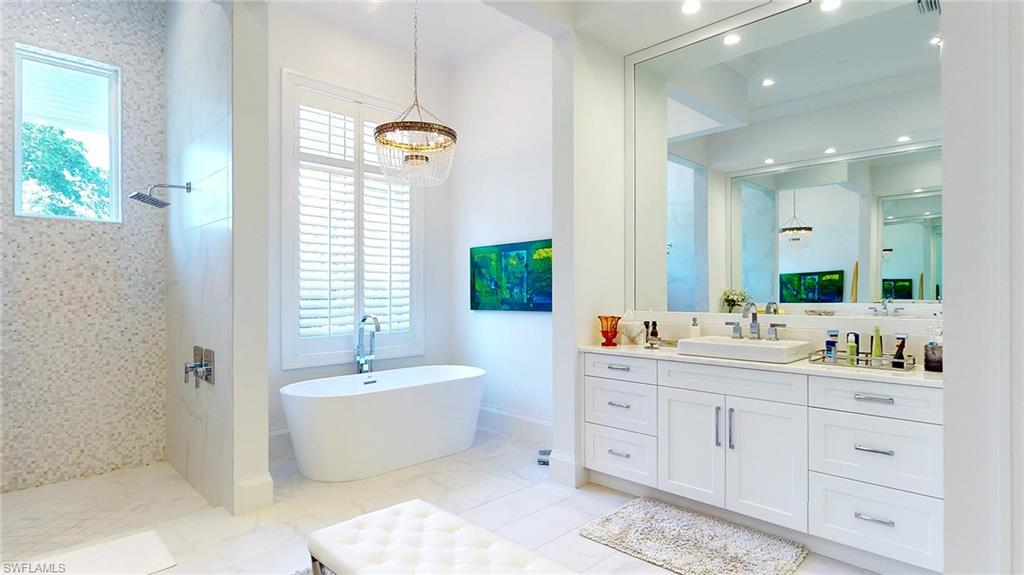 PARK PLACE - Residential