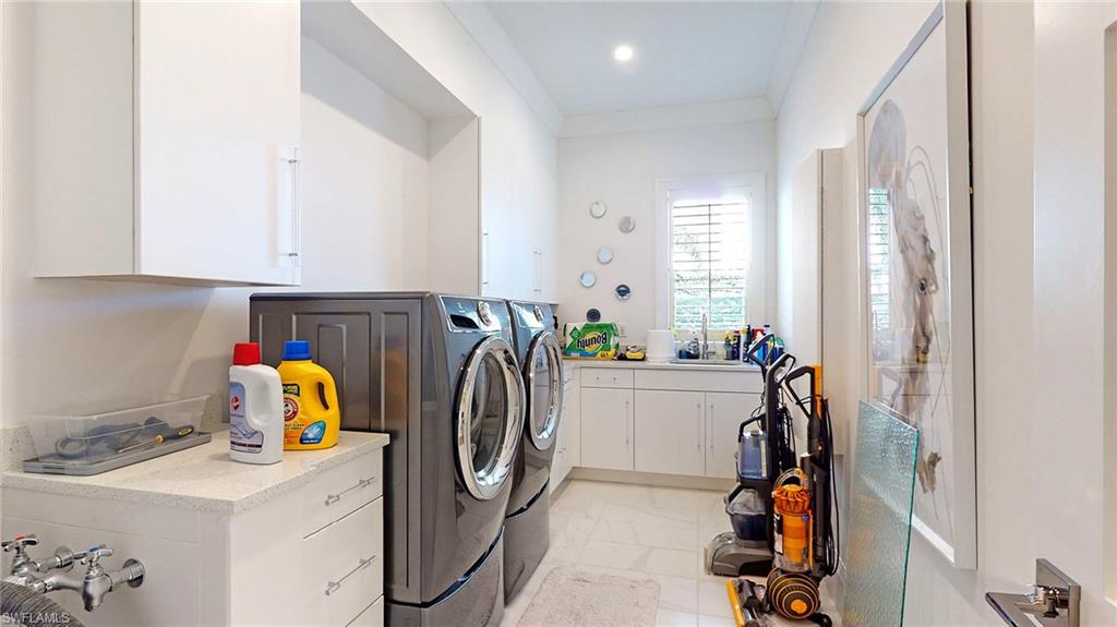 PARK PLACE - Residential