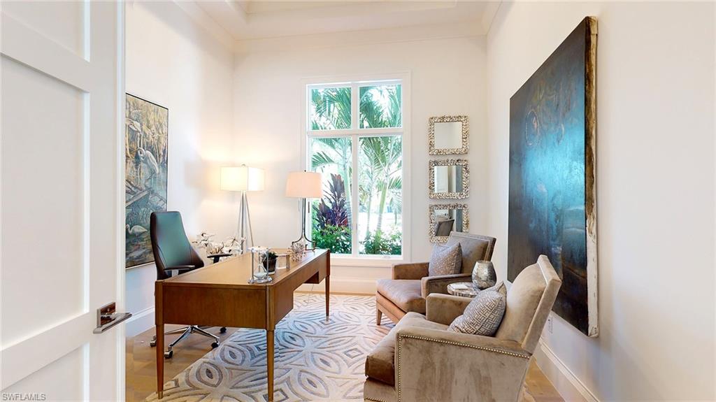 PARK PLACE - Residential