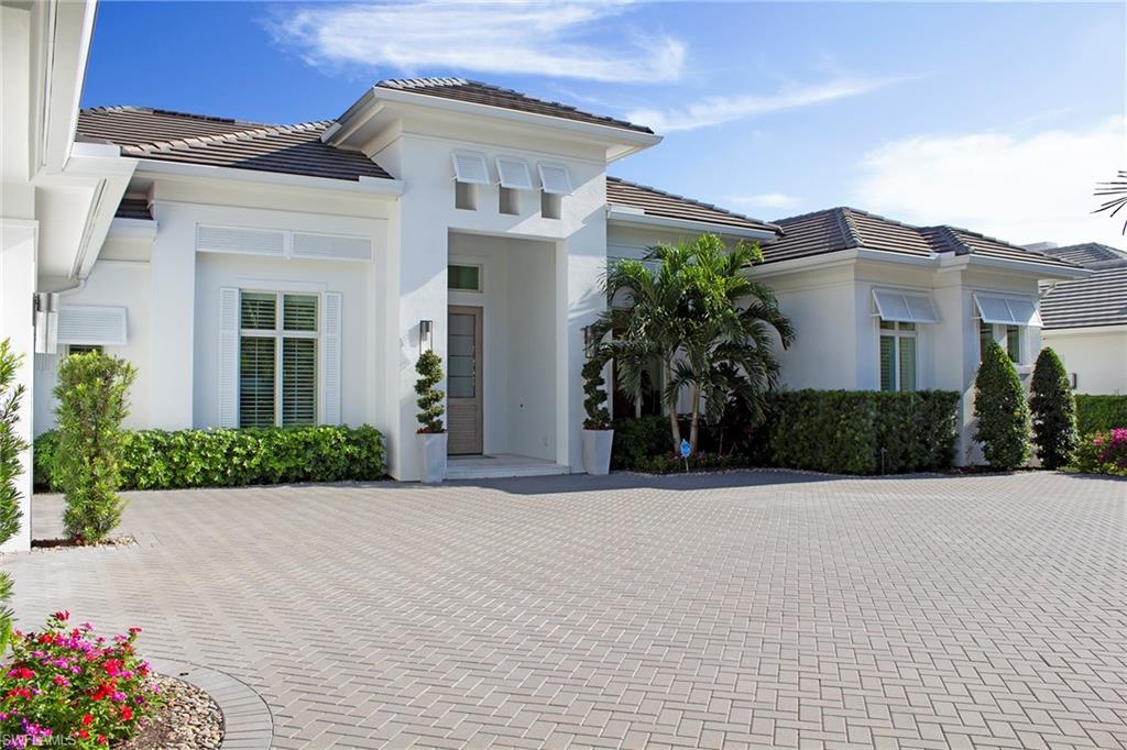 PARK PLACE - Residential