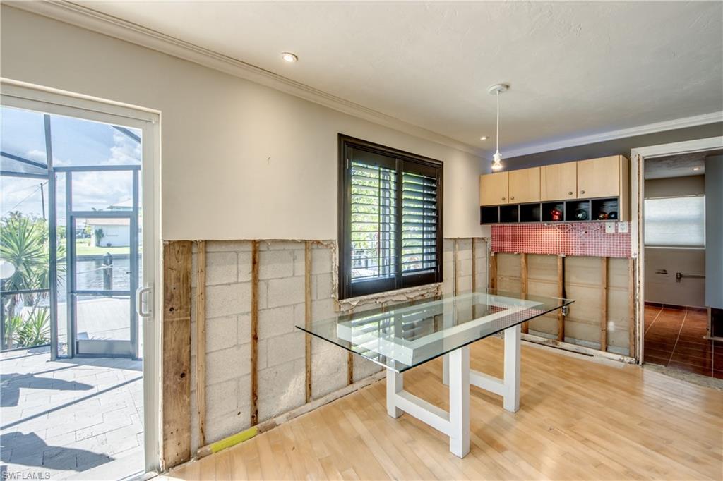 MATLACHA - Residential