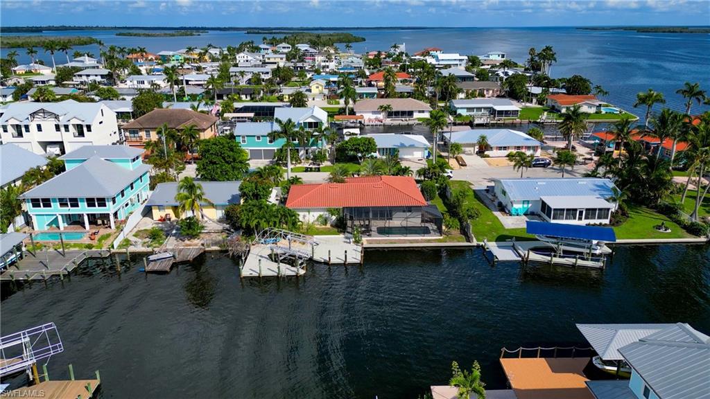 MATLACHA - Residential