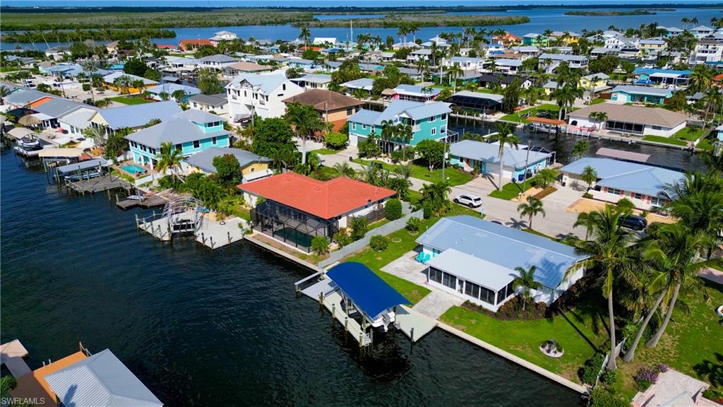 MATLACHA - Residential