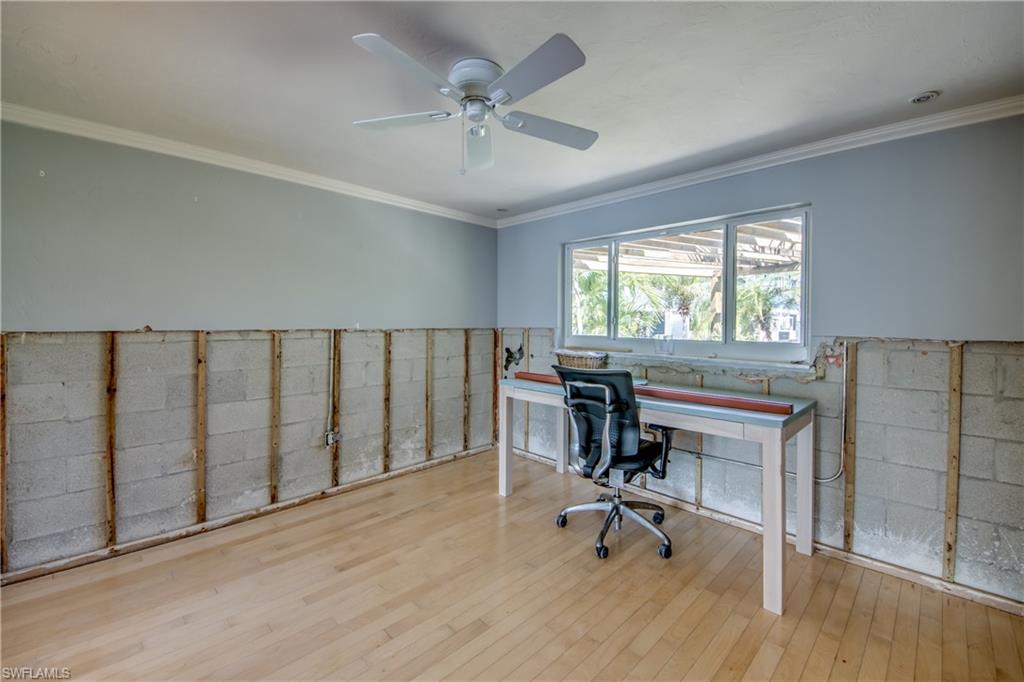 MATLACHA - Residential