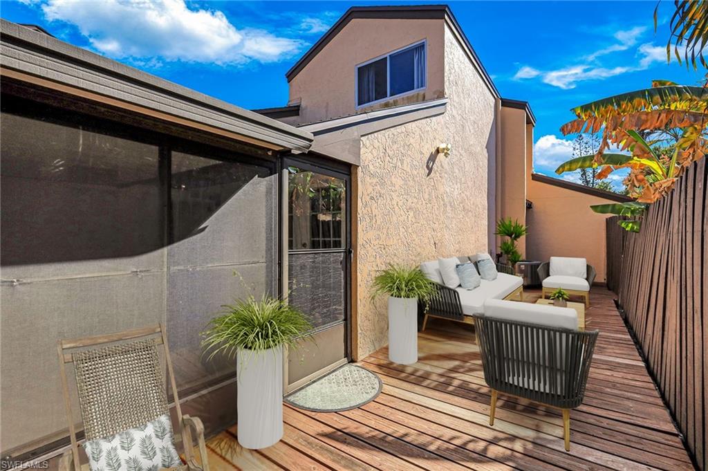 PINE GROVE TOWNHOUSES - Residential