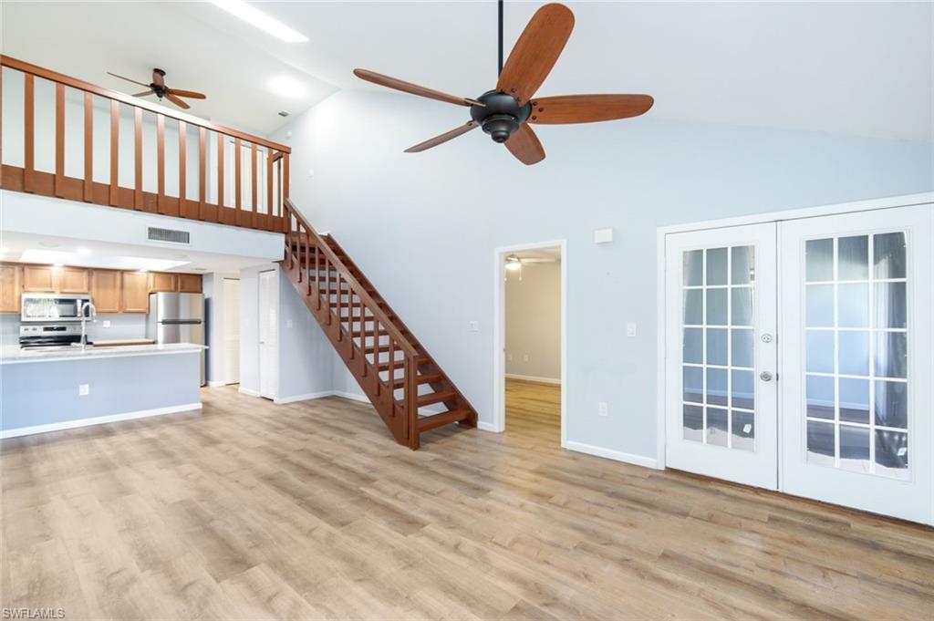 PINE GROVE TOWNHOUSES - Residential