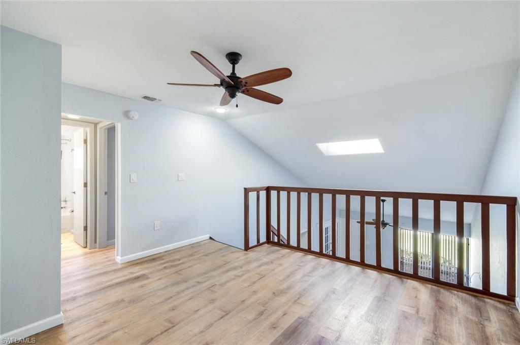 PINE GROVE TOWNHOUSES - Residential