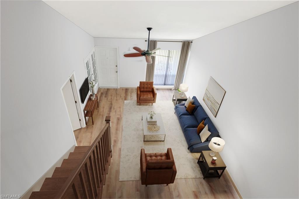 PINE GROVE TOWNHOUSES - Residential