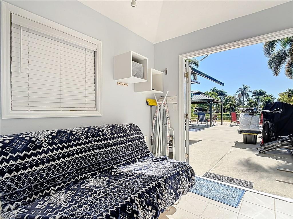 CYPRESS WOODS RV RESORT - Land