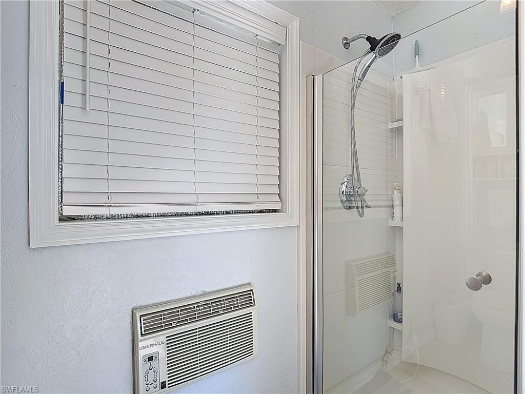 CYPRESS WOODS RV RESORT - Land