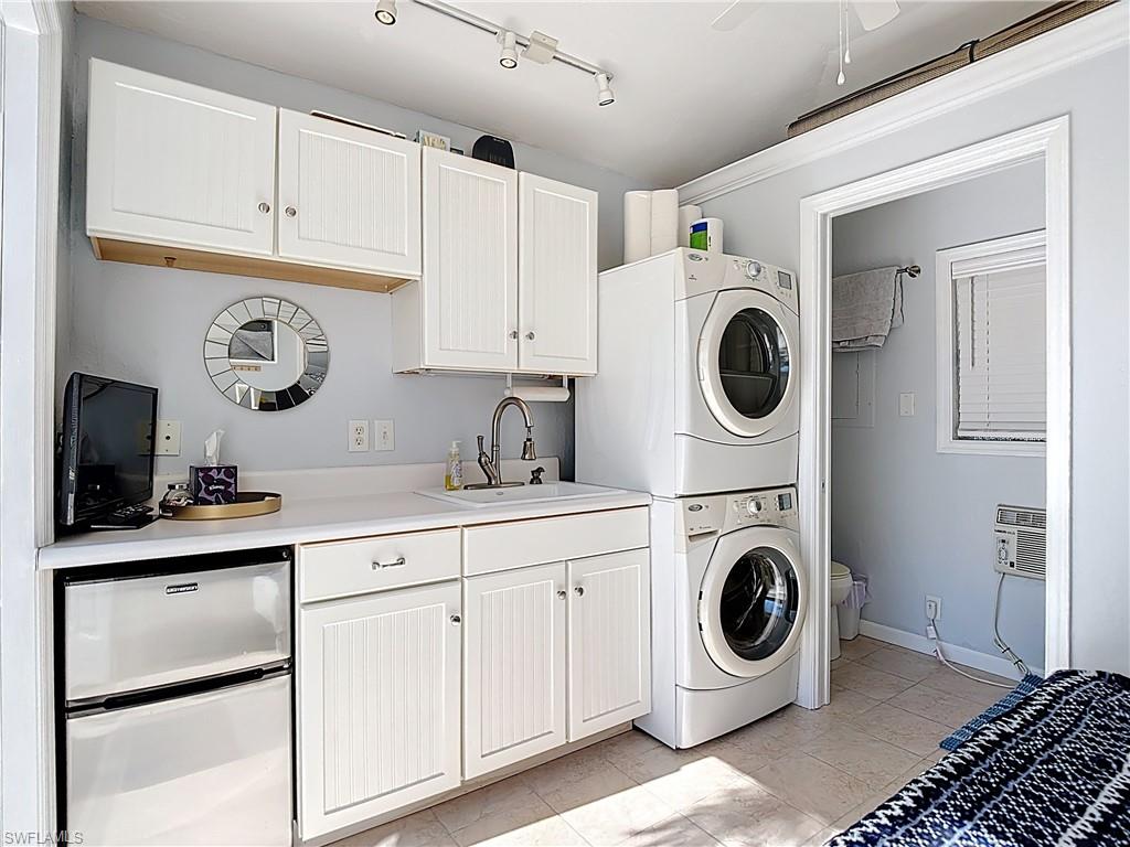 CYPRESS WOODS RV RESORT - Land