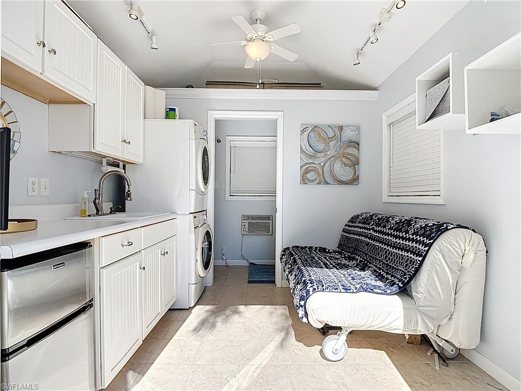 CYPRESS WOODS RV RESORT - Land