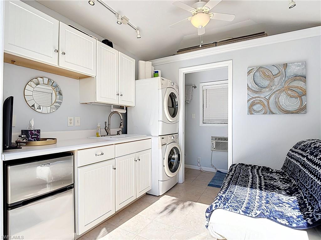 CYPRESS WOODS RV RESORT - Land