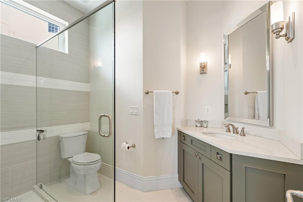 BAREFOOT BEACH - Residential