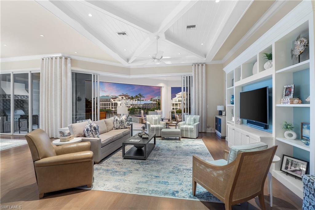 BAREFOOT BEACH - Residential