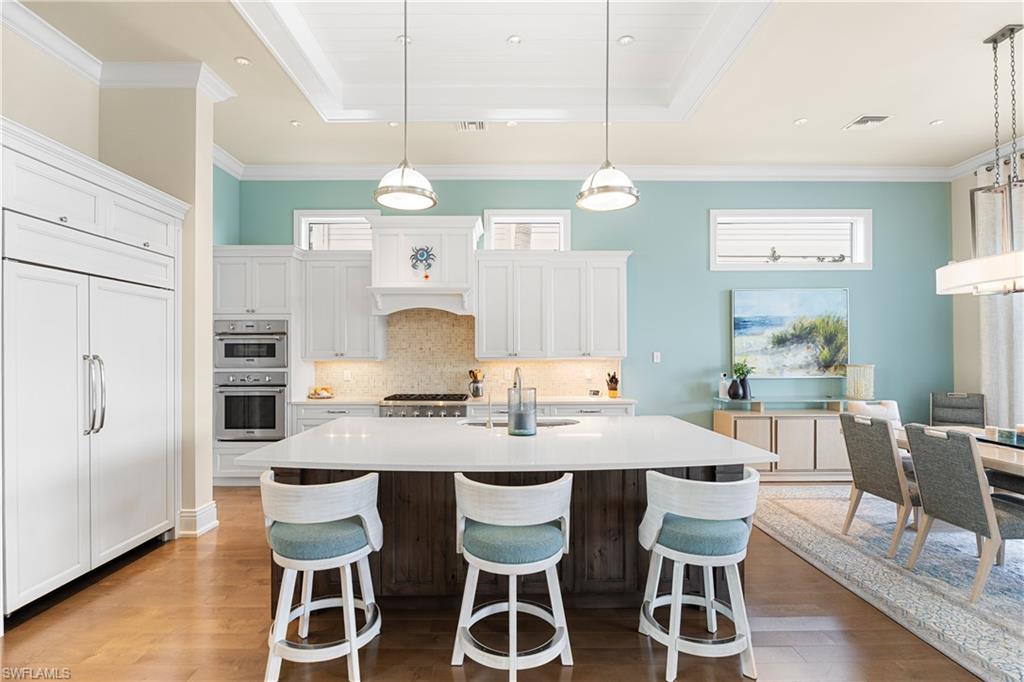 BAREFOOT BEACH - Residential